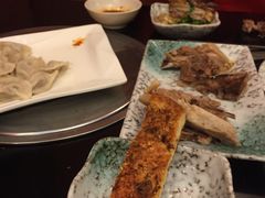 -马一洒开锅羊肉清真餐厅(京汉店)