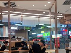-小满手工粉(北京来福士店)