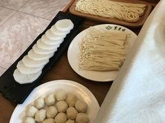 -东来顺饭庄(天坛店)