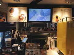 -麦当劳(东直门外大街店)