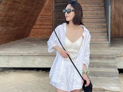 -那香海钻石沙滩浴场