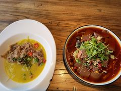 -嘉禾·悦享餐厅(八方汇店)