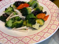 -撒拉花儿·新疆菜·清真(太阳宫店)