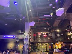 -胡桃里乐队酒馆(广州塔店)