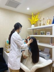 -熙朵美学植发·连锁品牌