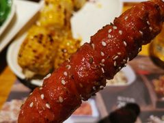 -木屋烧烤(坂田天安云谷店)