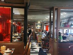 -江边城外烤全鱼(方庄时代购物中心店)