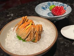 -苏州W酒店·苏滟中餐厅