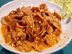 -天龙宝严素食馆(大兴善寺店)