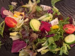 -巴依老爷新疆美食(魏公村店)