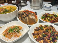 -小慧住家贵州菜(甲秀楼店)