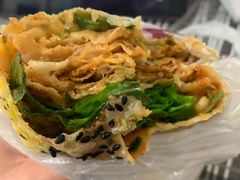 -新农村煎饼果子(香港花园店)