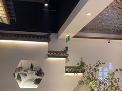 -呷湘厨·鱼汤捞饭·剁椒鱼头·湘菜(国家会展中心店)