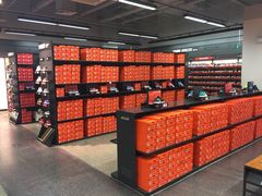 -NIKE常州永宁换季优惠店