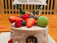 -DEMO黛慕蛋糕(中泰店)