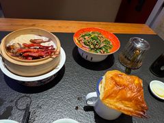 -五马集·海鲜·温州大牌档(黑金冠五马街十字路口店)