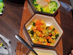 -炊烟小炒黄牛肉(浦东世纪汇店)