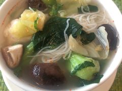 -上海千禧海鸥大酒店