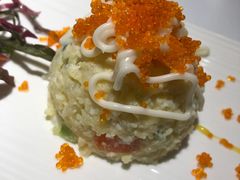 -斗牛士牛排餐厅(嘉里汇店)