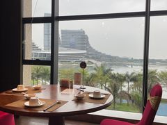 -正元希尔顿逸林酒店-御玺中餐厅