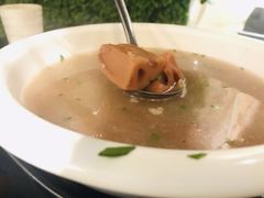 -舌尖上的食缘花园主题餐厅
