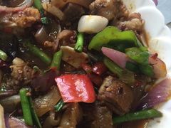 -清真·伊清阁餐厅