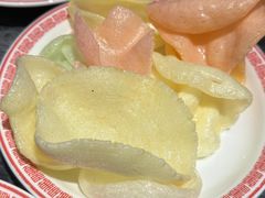 -李记饺子·熏酱东北菜(欢乐谷店)
