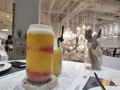 -娜娜家·Nana's restaurant(国金汇店)