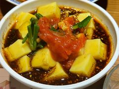 -醉长安(钟楼旗舰店)