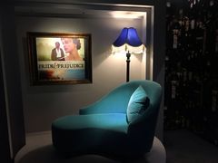 -北京益田影人花园酒店