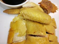 -勝記酒家·37年老字号·经典粤菜(荔枝公园店)