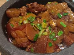 -中国徽菜·徽商故里(广安门店)