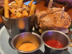 -bluefrog蓝蛙(新三里屯太古里店)