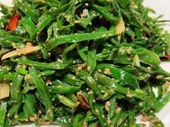 -老妈疙瘩汤·平价海鲜专门店·老威海菜(渔港路店)
