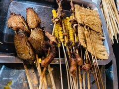 -百盛烧烤·龙虾·小酒馆(丽岛华都店)