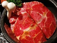 -九田家黑牛烤肉料理(石路天虹店)