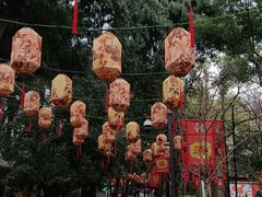 -成都武侯祠博物馆