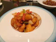 -利顺德大饭店·水岸中餐厅(小白楼店)