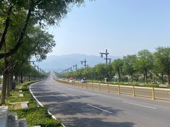 -河东池盐文化博览园