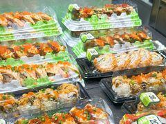 -池田寿司·4H鲜作(西直门凯德华联店)