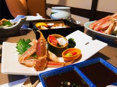 -蟹道乐(道顿堀本店)