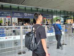-南宁东站