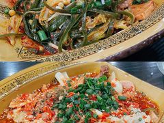 -川魂帽牌货冒菜(水晶郦城店)