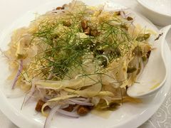 -寻味顺德·南记酒家·传统顺德菜·鱼生(广源路店)
