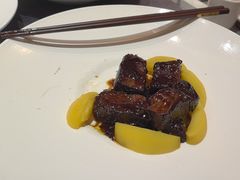 -千禧万福汉亭舫·船舫苏宴