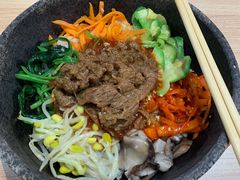 -小木屋拌饭(沈阳中街大悦城店)