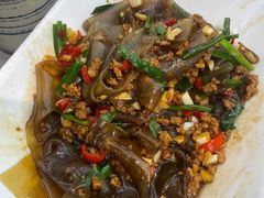 -隆源山寨土菜馆