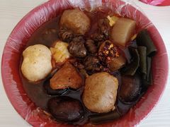 -长英绝味水煮(老字号洪都总店)