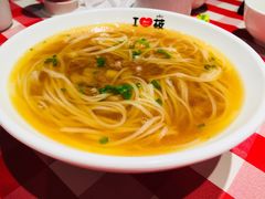 -西贝(金桥店)