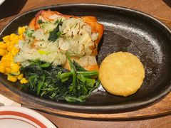 -萨莉亚意式餐厅(龙阳广场店)